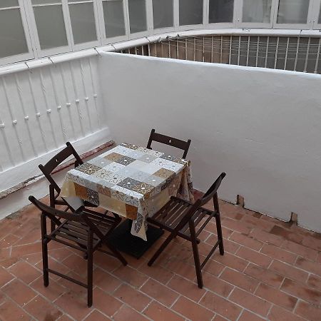 Apartamentos Valverde Cadiz 1-C Exterior foto