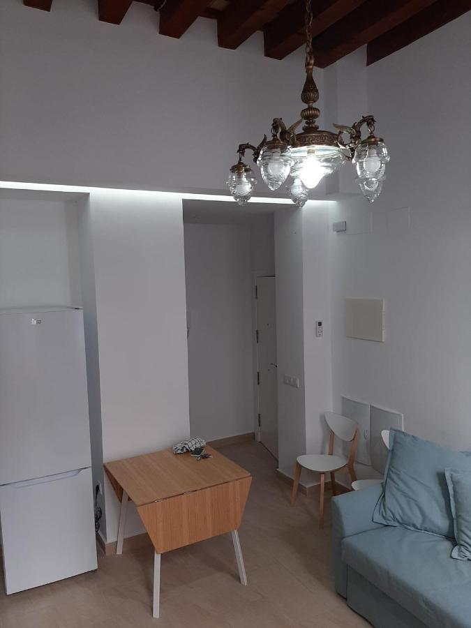 Apartamentos Valverde Cadiz 1-C Exterior foto