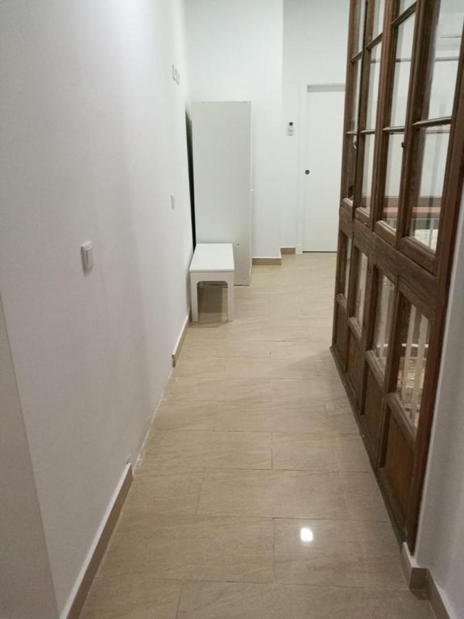 Apartamentos Valverde Cadiz 1-C Exterior foto